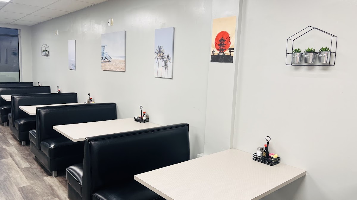 Moshi Moshi Boardman